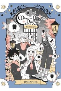 Mientras Yubooh Duerme