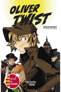Oliver Twist (Catala-Angles)