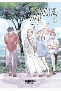 A 5 Minutos Andando Del Final 02