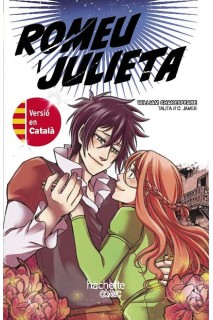 Romeu I Julieta (Catala-Angles)