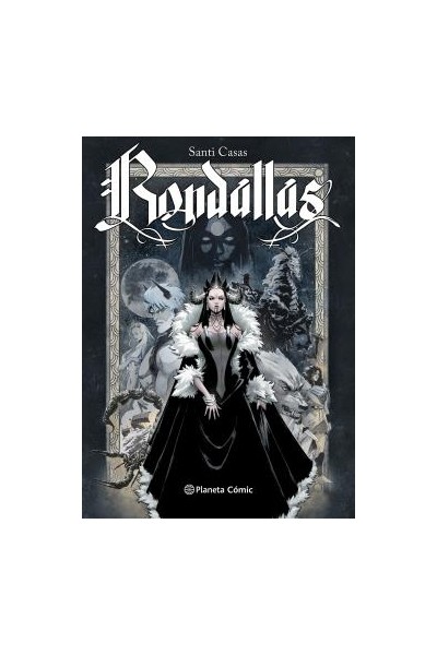 Rondallas