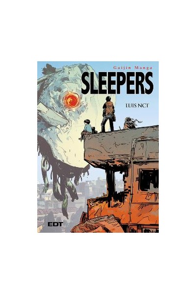 Sleepers