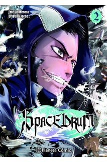 Spacedrum 02