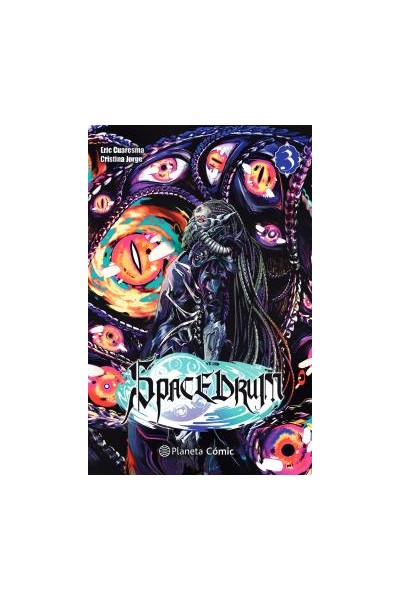 Spacedrum 03