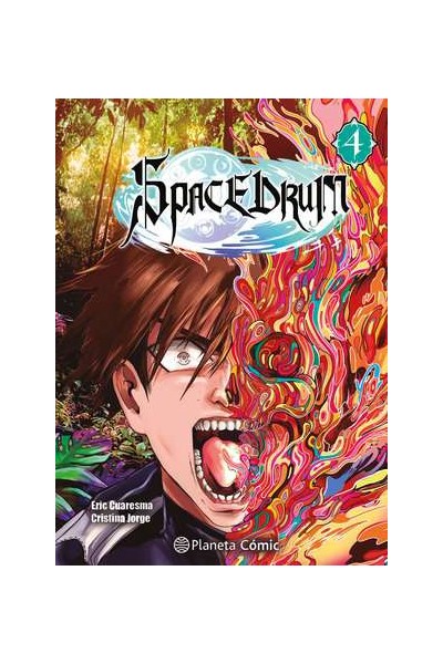 Spacedrum 04