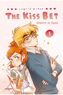 The Kiss Bet 01
