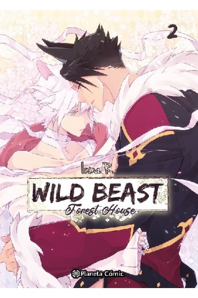 Wild Beast Forest House 02