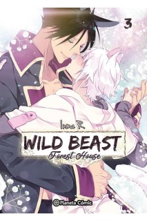 Wild Beast Forest House 03