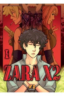 Zara X2 01