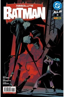 Absolute · Batman 03