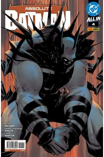 Absolute · Batman 04