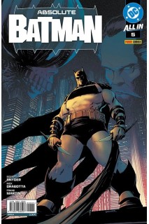 Absolute · Batman 05