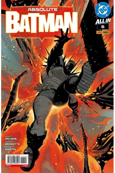 Absolute · Batman 06
