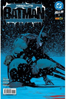 Absolute · Batman 07