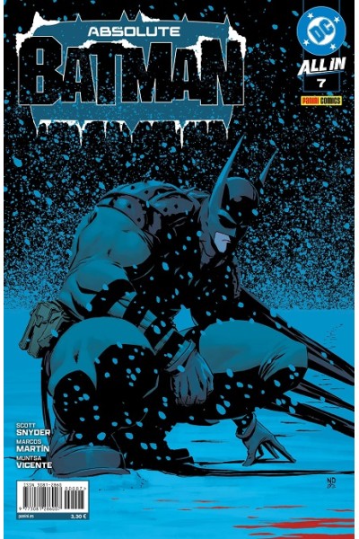 Absolute · Batman 07