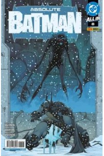 Absolute · Batman 08