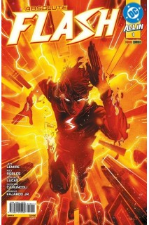 Absolute · Flash 01