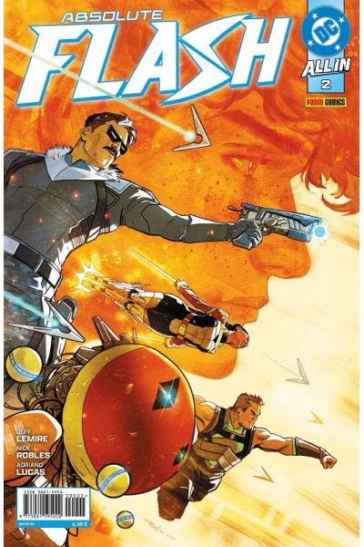 Absolute · Flash 02