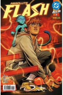 Absolute · Flash 03