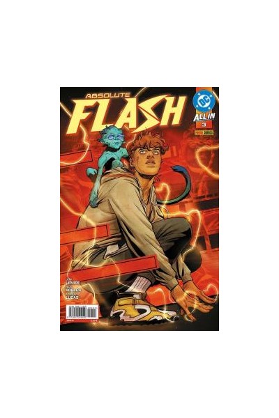 Absolute · Flash 03