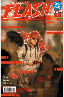 Absolute · Flash 04