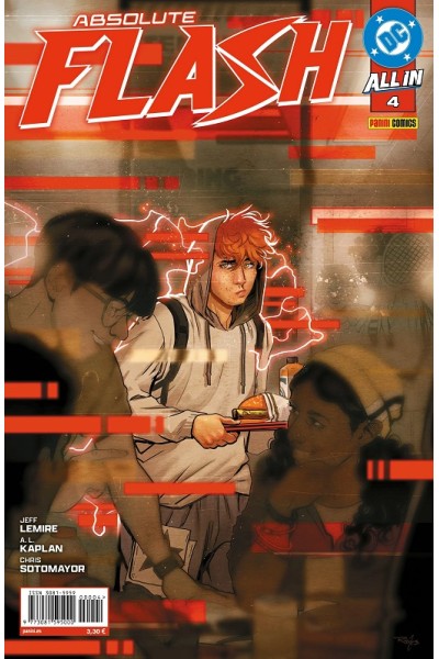 Absolute · Flash 04