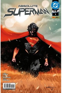 Absolute · Superman 01