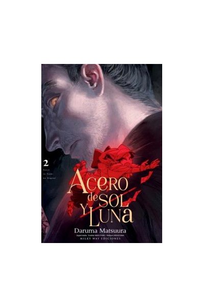 Acero De Sol Y Luna 02
