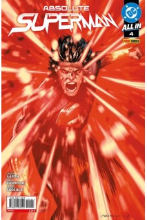 Absolute · Superman 04