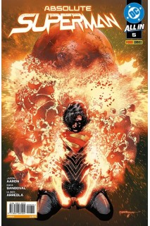 Absolute · Superman 05