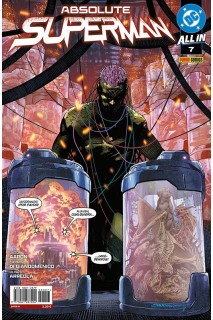 Absolute · Superman 07