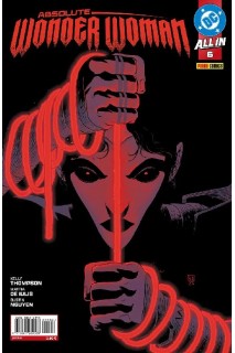 Absolute · Wonder Woman 06