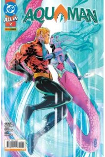 ALL IN · AQUAMAN 02