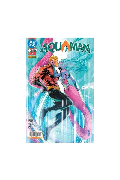 ALL IN · Aquaman 02
