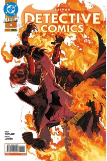 ALL IN · DETECTIVE COMICS 04