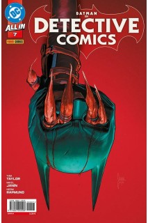 ALL IN · DETECTIVE COMICS 07