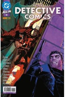 ALL IN · DETECTIVE COMICS 08