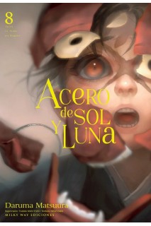 Acero De Sol Y Luna 08