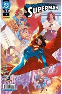 ALL IN · SUPERMAN 02