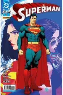 ALL IN · SUPERMAN 05
