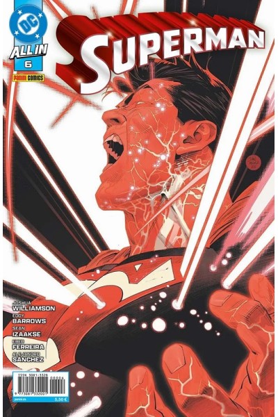ALL IN · Superman 06