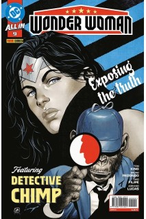 ALL IN · WONDER WOMAN 09