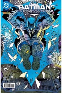 BATMAN · THE BRAVE AND THE BOLD 03