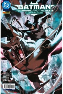 BATMAN · THE BRAVE AND THE BOLD 04