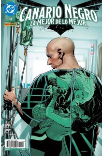 CANARIO NEGRO · LA MEJOR DE LO MEJOR 03