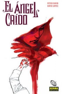 Pack El Angel Caido (1-4)