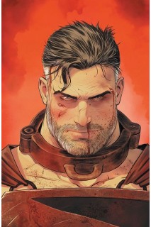 SUPERMAN DE PHILLIP KENNEDY JOHNSON 01