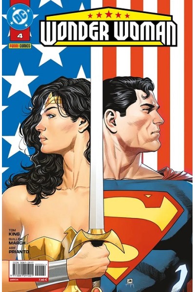 Wonder Woman · 04