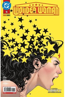 WONDER WOMAN · 05