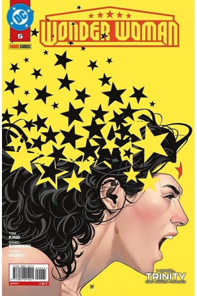 Wonder Woman · 05